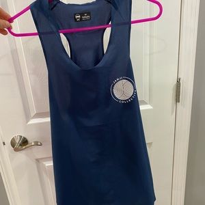 Men’s Janji Running Tank